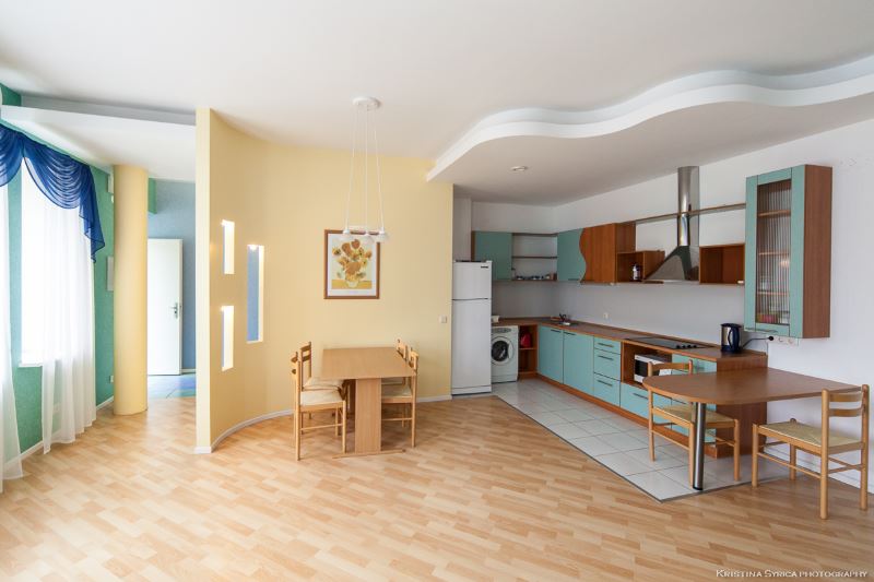 Апартаменты Gunta