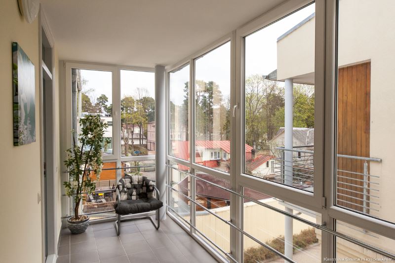 Апартаменты Gunta