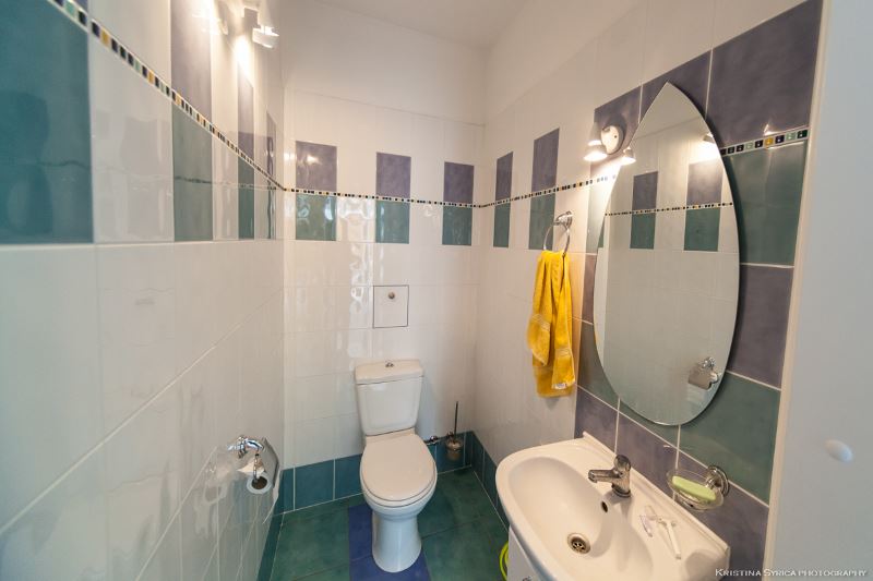 Апартаменты Gunta