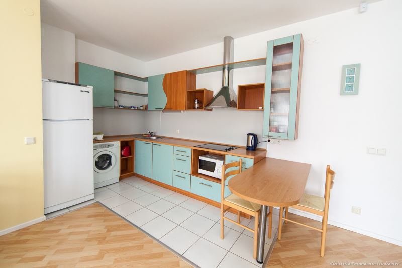 Апартаменты Gunta