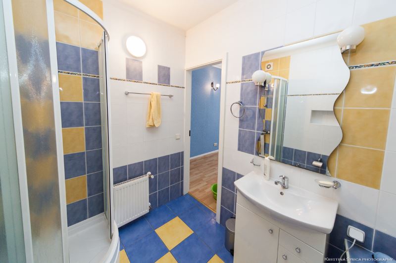 Апартаменты Gunta